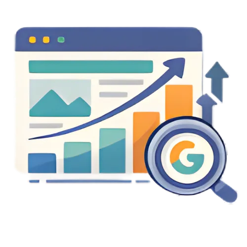 Visibilidade no Google e performance
